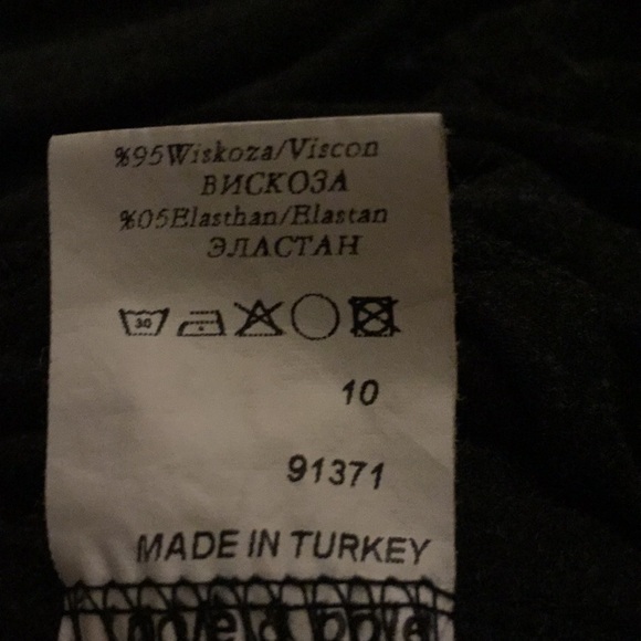 Pole & Pole mini dress - Picture 5 of 5